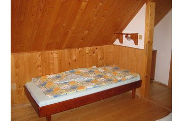 Slovakia Chata Liptovský Mikuláš, Eksteriør